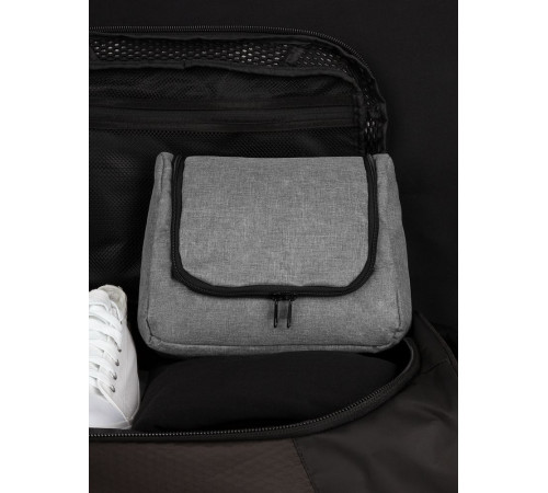 Несессер Simon, серый