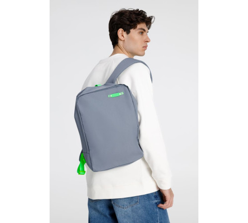 Основа для рюкзака B2, серая