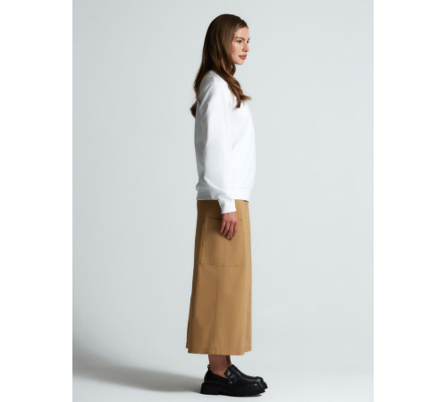 Свитшот Toima 2.0, белый