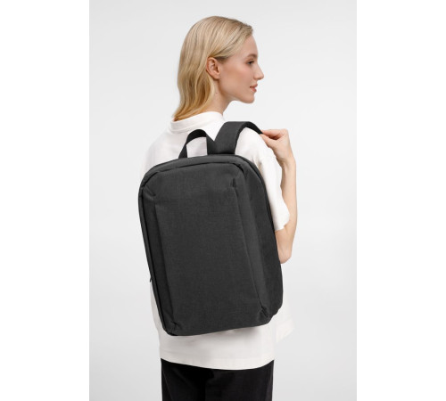 Рюкзак Pacemaker, черный