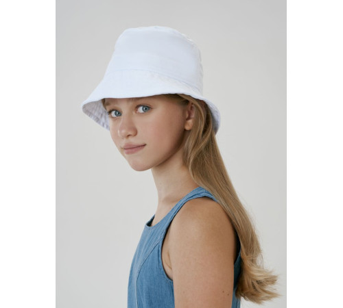 Панама детская Challenge Kids, красная