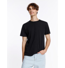 Футболка унисекс Streetwise, черная