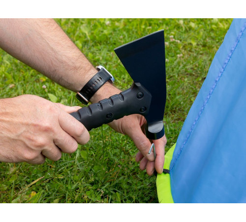 Туристический топор Bal, черный