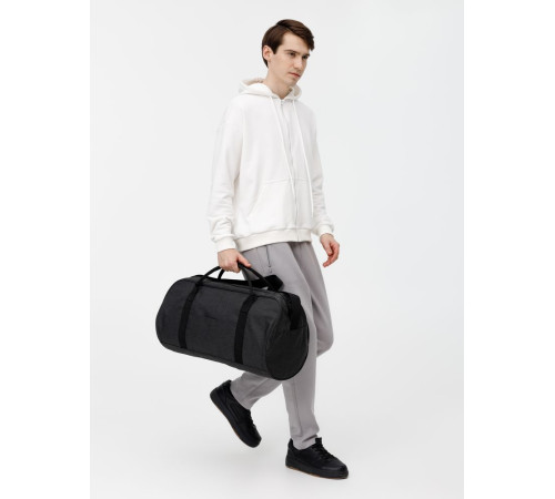 Спортивная сумка Upskill, темно-серая