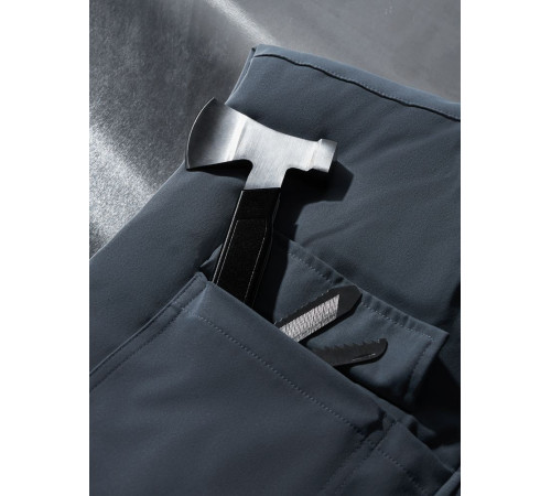 Мультитул Plentis, черный