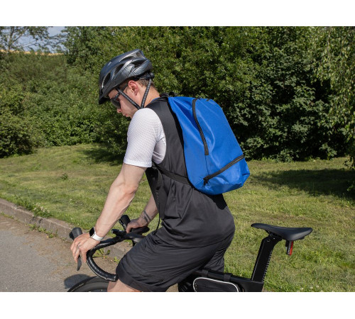 Рюкзак спортивный Athletic, синий