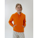 Худи детское Kirenga Kids 2.0, оранжевое