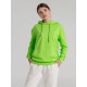Худи Kirenga 2.0, зеленое яблоко