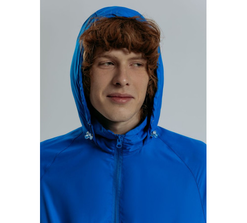 Куртка Kivach Air, синяя