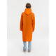 Дождевик RainDrop, оранжевый