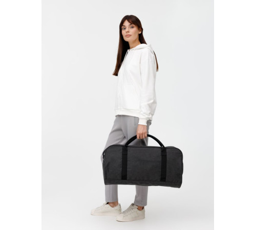 Спортивная сумка Upskill, темно-серая
