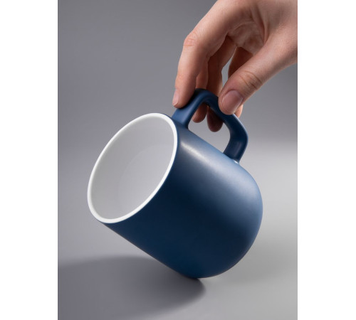 Кружка Ingver, синяя