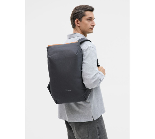 Рюкзак Orvion, cерый