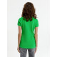 Рубашка поло женская Virma Premium Lady, зеленое яблоко
