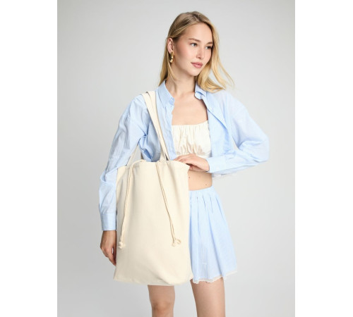 Шопер Tie Hard, неокрашенный