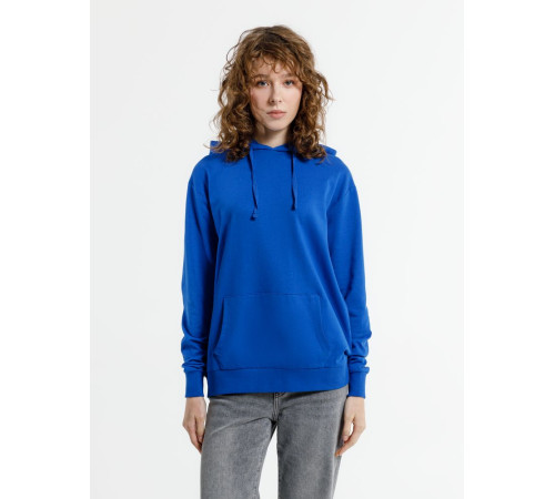 Худи унисекс Westray, синее