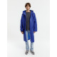 Дождевик RainDrop, ярко-синий