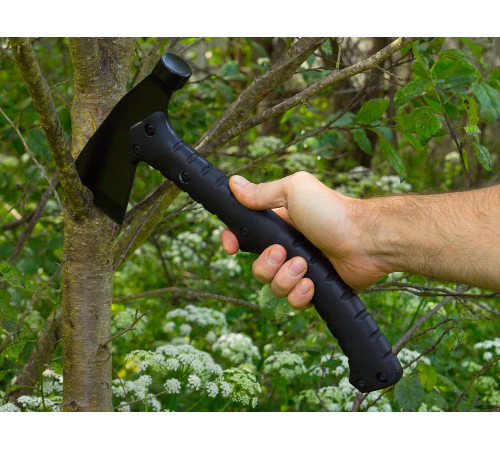 Туристический топор Bal, черный