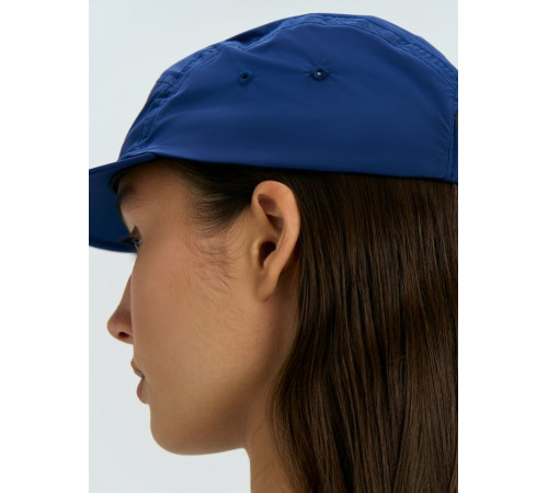 Бейсболка Ben Mac, темно-синяя
