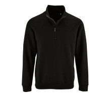 Толстовка Stan, черная