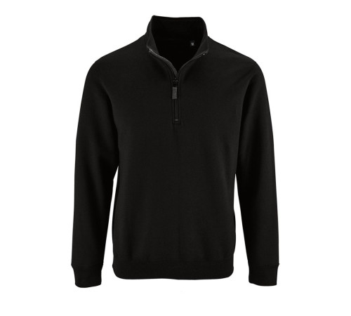 Толстовка Stan, черная