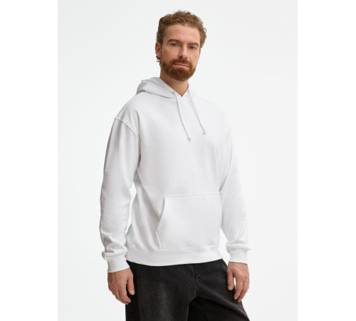 Худи унисекс Condor, белое