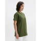 Футболка Imperial 190, зеленый хаки
