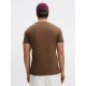 Футболка Imperial 190, коричневая