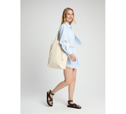 Шопер Tie Hard, неокрашенный