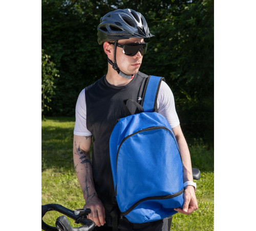 Рюкзак спортивный Athletic, синий