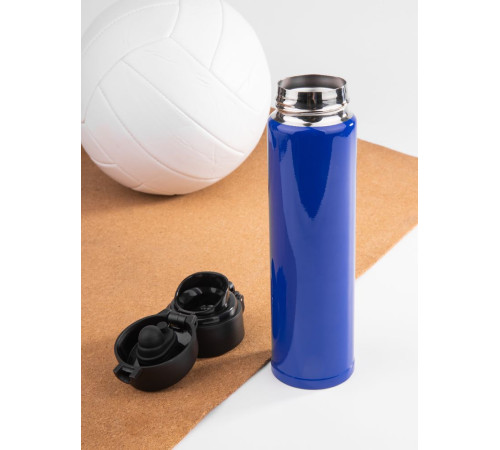 Термостакан Eimer, синий