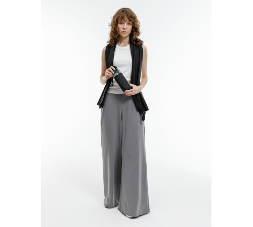 Полотенце спортивное Snaab, черное