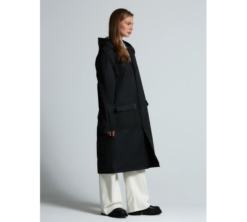 Дождевик RainDrop, черный