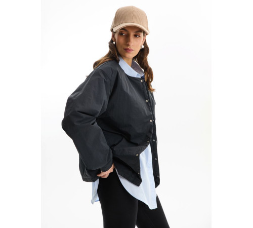 Бейсболка Soft Core, бежевая