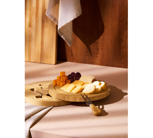 Сырный набор Fromagic