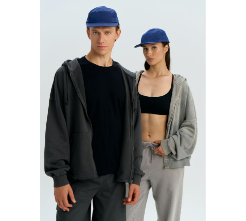 Бейсболка Ben Mac, темно-синяя