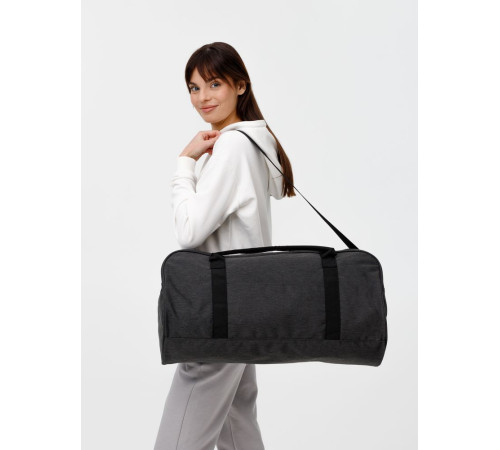 Спортивная сумка Upskill, темно-серая