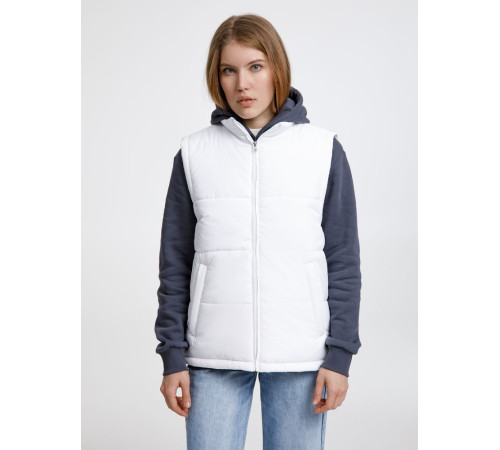 Жилет Kama, белый