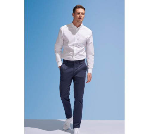 Брюки Jared Men, темно-синие