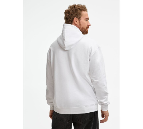 Худи унисекс Condor, белое