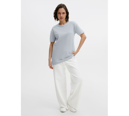 Футболка унисекс Regent 150, серая