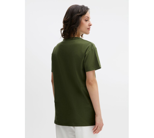 Футболка Imperial 190, зеленый хаки