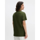 Футболка Imperial 190, зеленый хаки