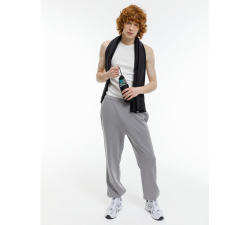 Полотенце спортивное Snaab, черное