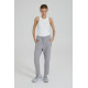 Джоггеры Lovi, серые