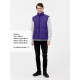 Жилет Kama, фиолетовый