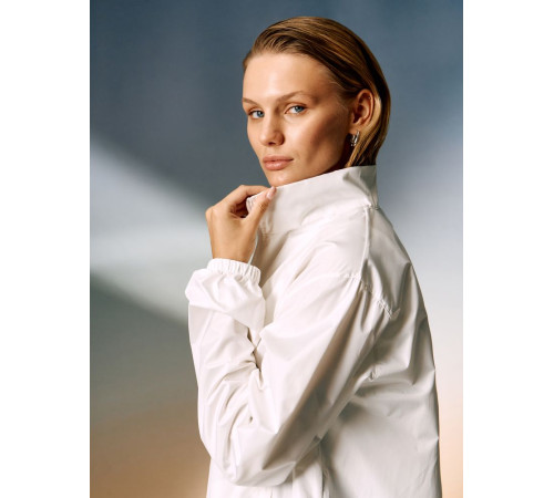 Ветровка Kivach, белая