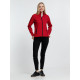Куртка софтшелл женская Race Women красная