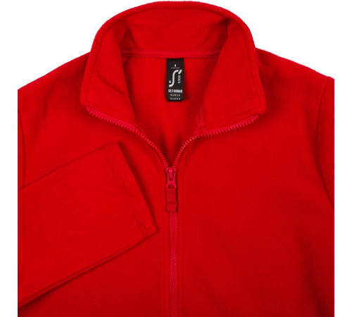 Куртка женская Norman Women, красная