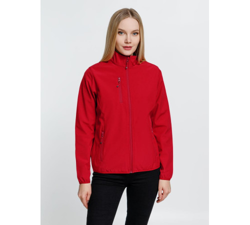 Куртка женская Radian Women, красная